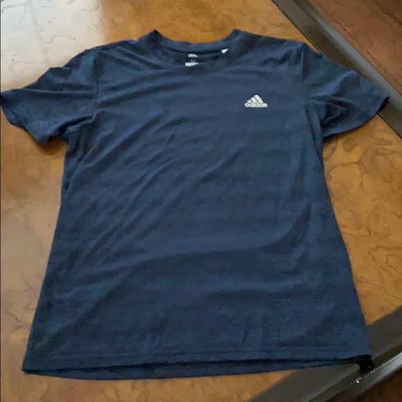 adidas dri fit shirt